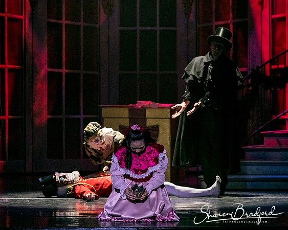 Nutcracker Battle eve pc Sharen Bradford-6624