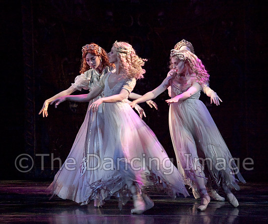 Dracula Thurs Act III-2010