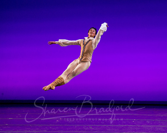 Swan Lake Pas de Trois-4068