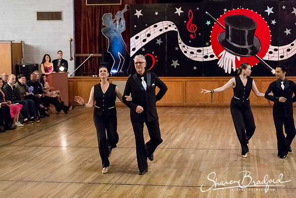 Quickstep Formation pc Sharen Bradford-0617