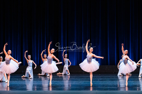 CCBT Glazunouv Rhapsody pc Sharen Bradford-1616
