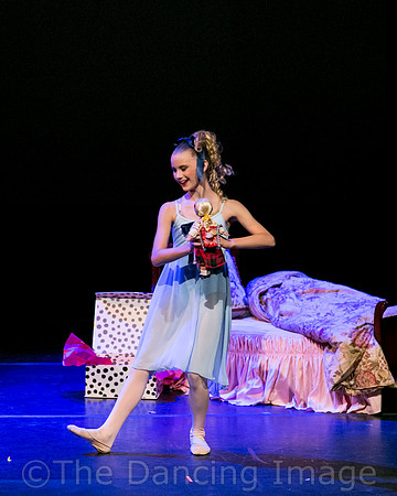 Clara's Dream - pc Sharen Bradford-9180