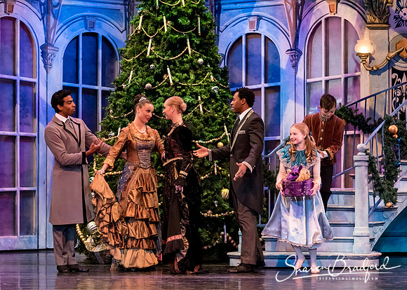 Nutcracker matinee pc Sharen Bradford-4125