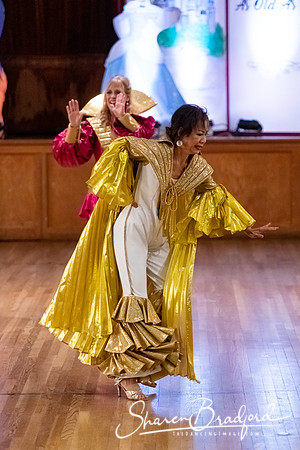 Dancing Queen pc Sharen Bradford-1335