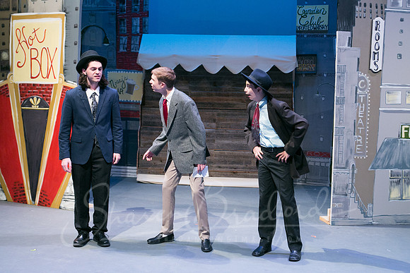 Guys Dolls Fri pc Sharen Bradford-1054