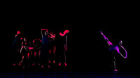Ballet Frontier of Texas