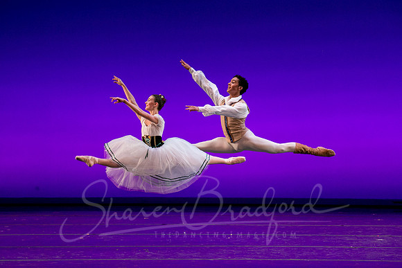 Swan Lake Pas de Trois-4079