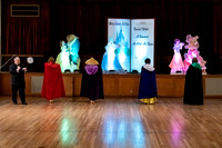 Dancing Queen pc Sharen Bradford-1306