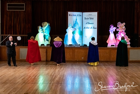Dancing Queen pc Sharen Bradford-1306