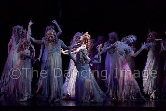 Dracula Thurs Act III-2004
