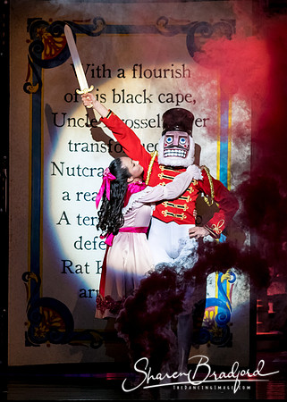 Nutcracker Battle eve pc Sharen Bradford-6477