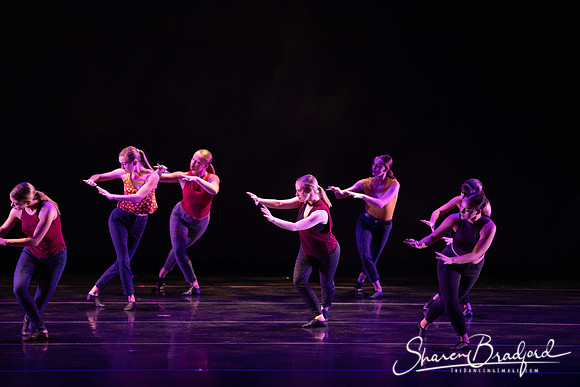 Brandi Coleman Dance pc Sharen Bradford-3328