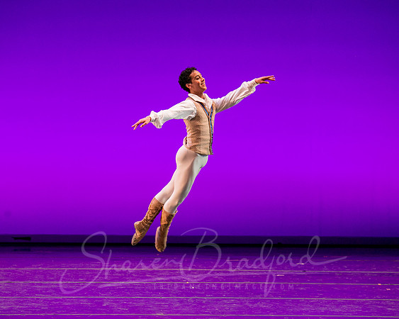 Swan Lake Pas de Trois-3972