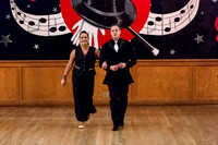 Lisa & Israel - Quickstep Formation