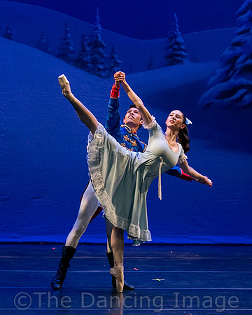 Royale Ballet Nutcracker-0975