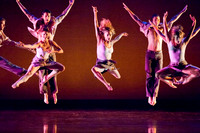 Parsons Dance 03-2009