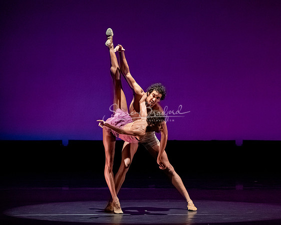 Art Songs Pas de Deux pc Sharen Bradford-41201