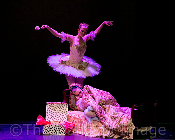 Clara's Dream - pc Sharen Bradford-9196