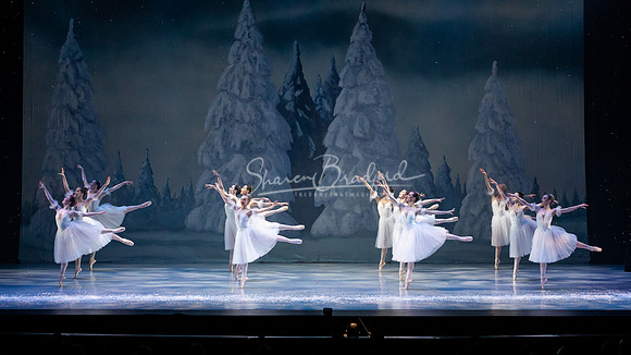 ACB Nutcracker Snow Sat 2021 pc Sharen Bradford-0975