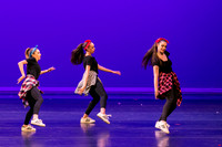 Dance Barbie-2722