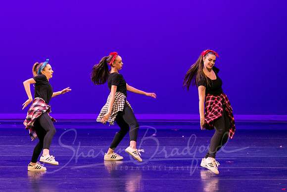 Dance Barbie-2722