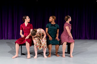 Bench Quartet-4764