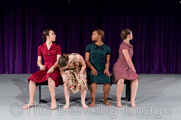 Bench Quartet-4764