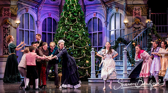 Nutcracker matinee pc Sharen Bradford-4269