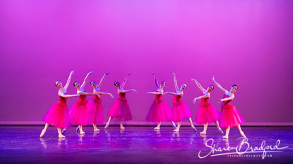Waltz of the Flowers pc Sharen Bradford-2734