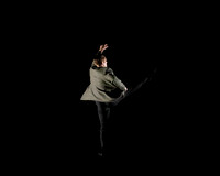 Ballet Frontier of Texas pc Sharen Bradford-1697