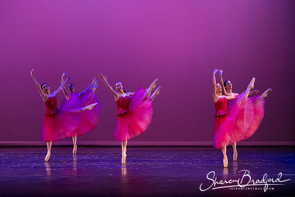 Waltz of the Flowers pc Sharen Bradford-2870