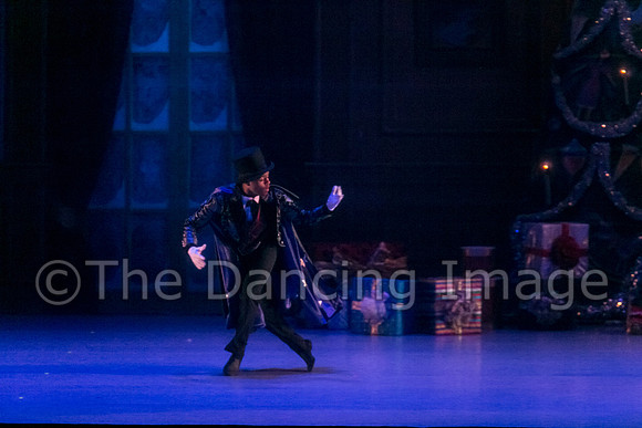 Nutcracker Sat-2702