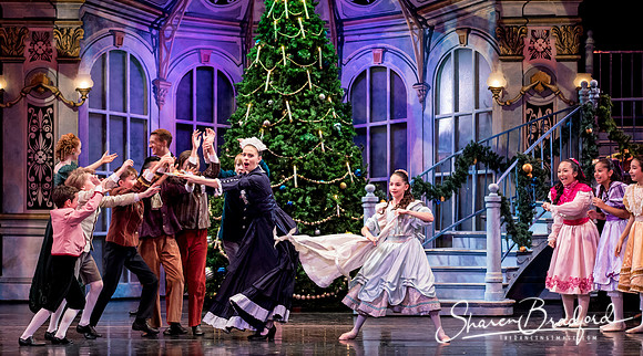 Nutcracker matinee pc Sharen Bradford-4268