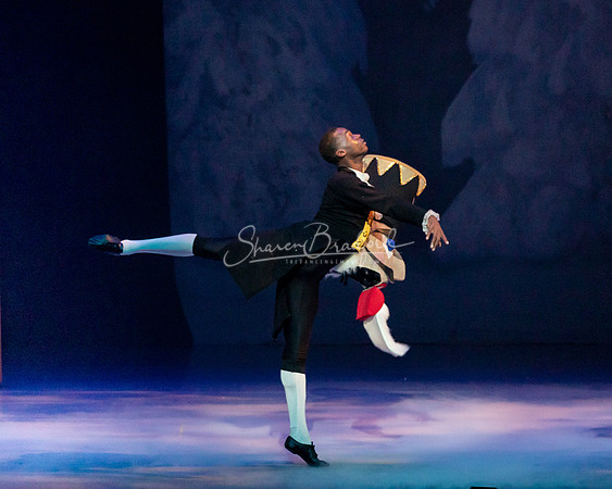 ACB Nutcracker Snow Sat 2021 pc Sharen Bradford-0778
