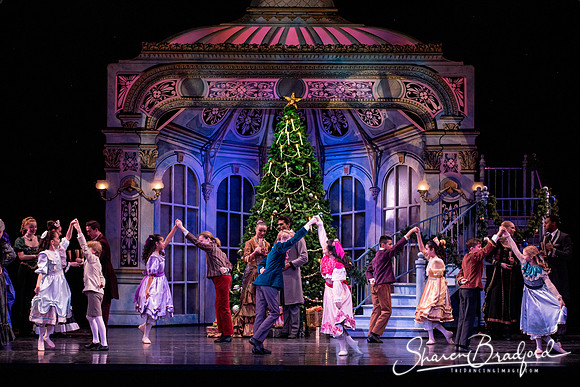 Nutcracker matinee pc Sharen Bradford-4164