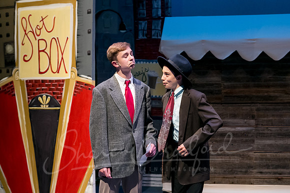 Guys Dolls Fri pc Sharen Bradford-1066