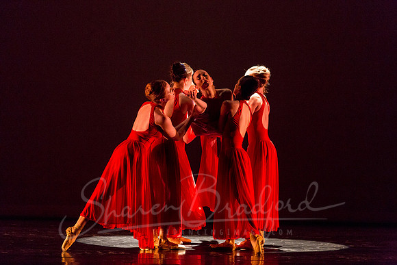 Subconscious Motion pc Sharen Bradford-1155