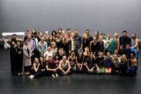 Dance Gallery Festival