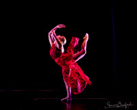 B Moore Dance_NISSI pc Sharen Bradford-1963