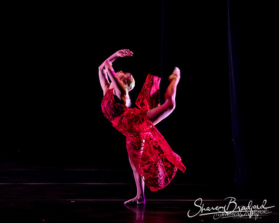 B Moore Dance_NISSI pc Sharen Bradford-1963