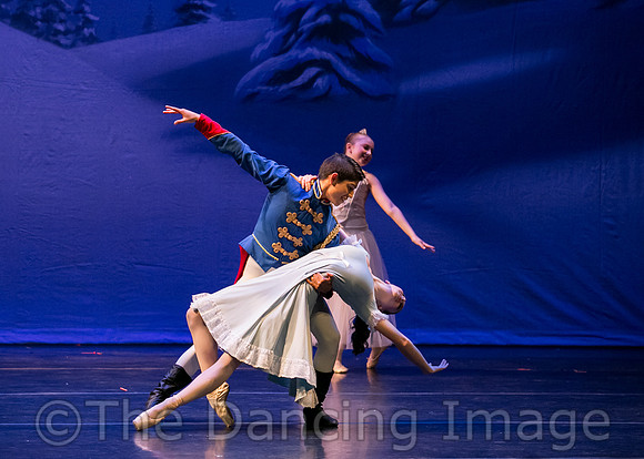 Royale Ballet Nutcracker-1007