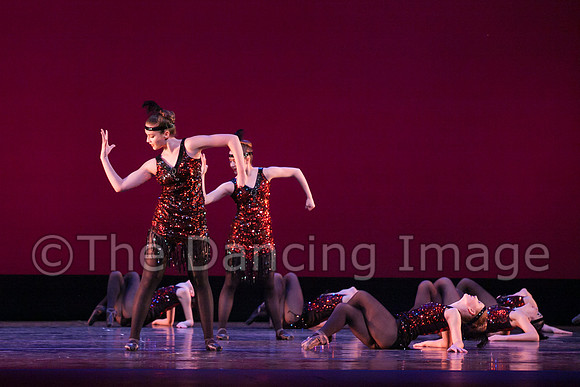 Kingwood Dance Theatre-1990