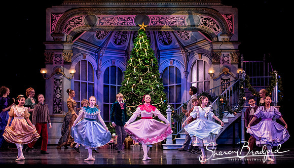 Nutcracker matinee pc Sharen Bradford-4154