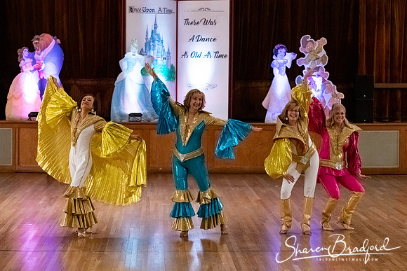 Dancing Queen pc Sharen Bradford-1421