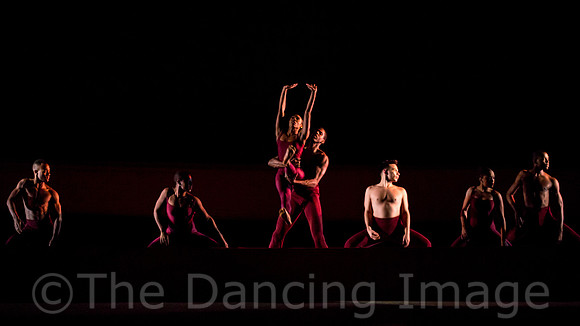 DBDT Encore-8724