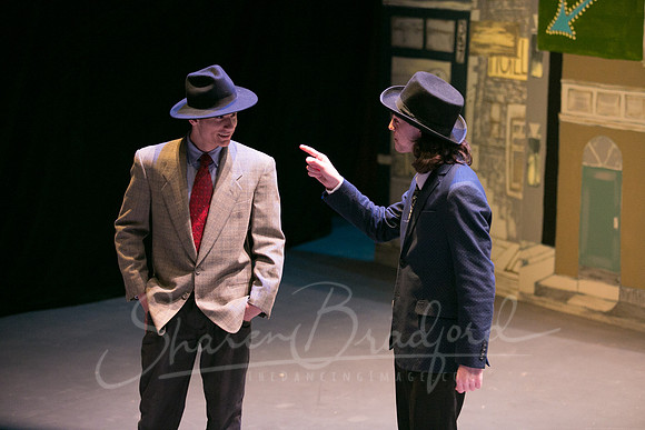 Guys & Dolls pc Sharen Bradford-0093