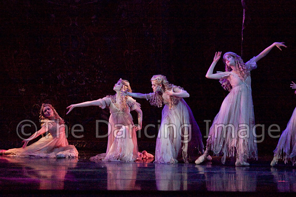 Dracula Thurs Act III-1977