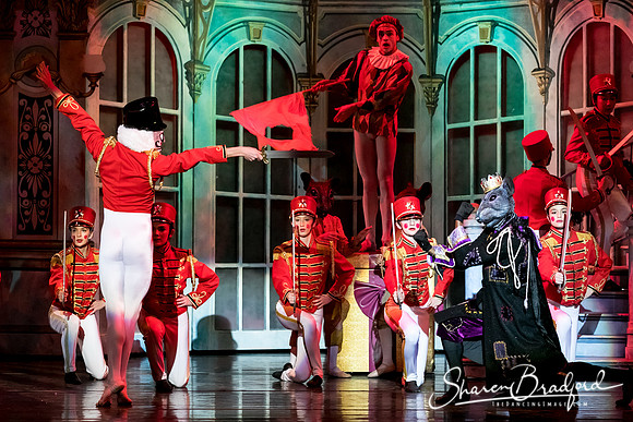 Nutcracker Battle eve pc Sharen Bradford-6596
