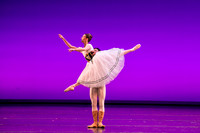 Swan Lake Pas de Trois-3887