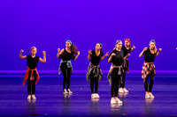 Dance Barbie-2721